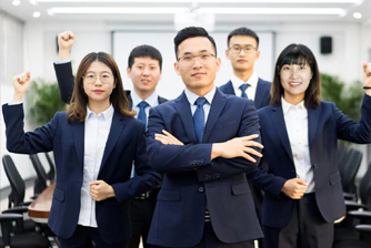 賦能企業，成就人才 全方位人力資源服務的價值與未來